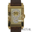 ROLEX【ロレックス】5440/8 チェリーニプリンス 750(ゴールド)K18YG レザー 腕時計 手巻き メンズ D番【中古】質屋 かんてい局茜部店 a3100004028601932