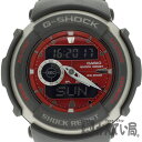 【値下げ】CASIO【カシオ】G-300-4AJF G-SHOCK メンズ 腕時計 クォーツ 電池式 ...