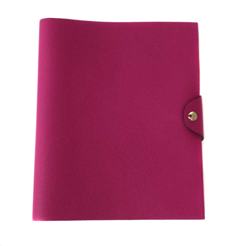 HERMES【エルメス】ユリス　GM　手帳　スケージュール　レザー　レディース　メンズ　おしゃれ【中古】USED【8】 質屋 かんてい局小牧店 c21-296のサムネイル