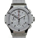 HUBLOT【ウブロ】 342.SE.230.RW ビッグバン アスペン SS（ステンレス）セラミッ ...