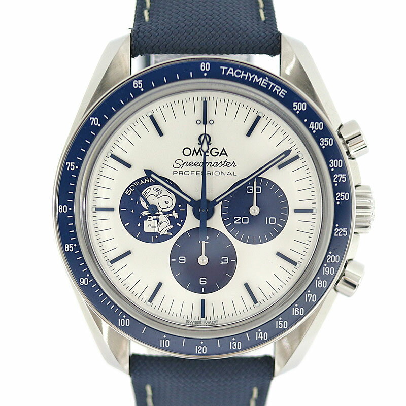 OMEGA【オメガ】310.32.42.50.02.001 スピードマスター プロフェッショナル シ ...