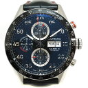 TAG-HEUER【タグホイヤー】CV2A10.FC6235 カレラクロノグラフ 自動巻き オートマ ...