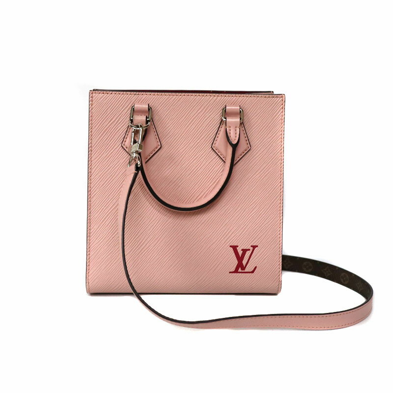 LOUIS VUITTON【ルイ・ヴィトン】M58659 サックプラBB エピ ピンク系 ショルダーバッグ レディース ポシェット 2WAY【中古】USED-8 質屋 かんてい局小牧店 c22-4408