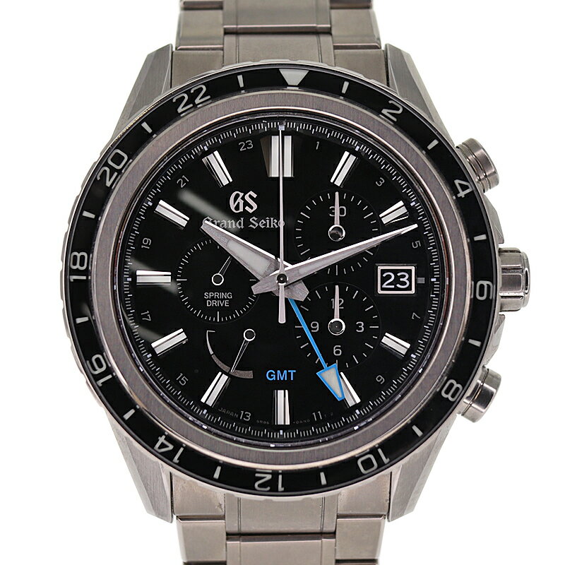 ɥ Grand Seiko SBGC251 9R86-0AP0 ܥ塼9 Υ GMT ޥå׸...