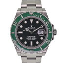 bNX Rolex 126610LV Tu}[i[ fCg ubN O[yÁz