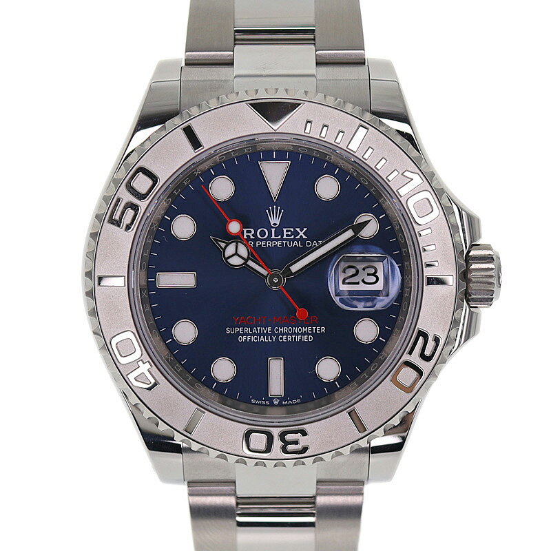 ロレックス Rolex 126622 ヨットマスタ