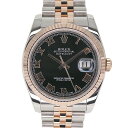 ロレックス Rolex 116231 デイトジャス