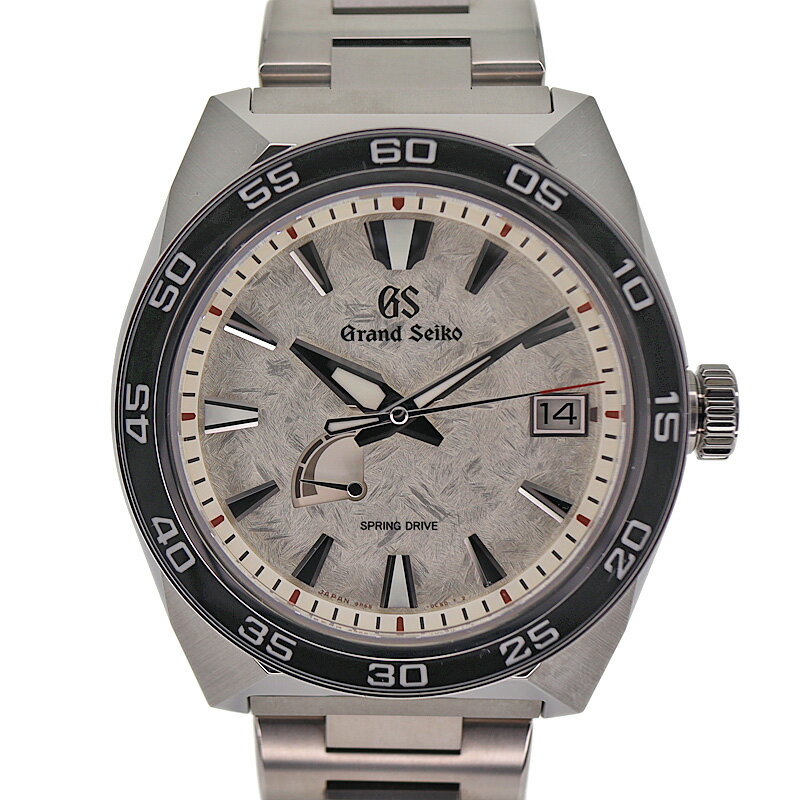 ɥ Grand Seiko SBGA481 9R65-0EG0 ݡĥ쥯 ޥå׸ 㥤ˡۥ磻...