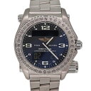 ブライトリング Breitling E7632110（E76321）プロフェッショナル エマージェン ...