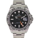 ロレックス Rolex 216570 エクスプロー