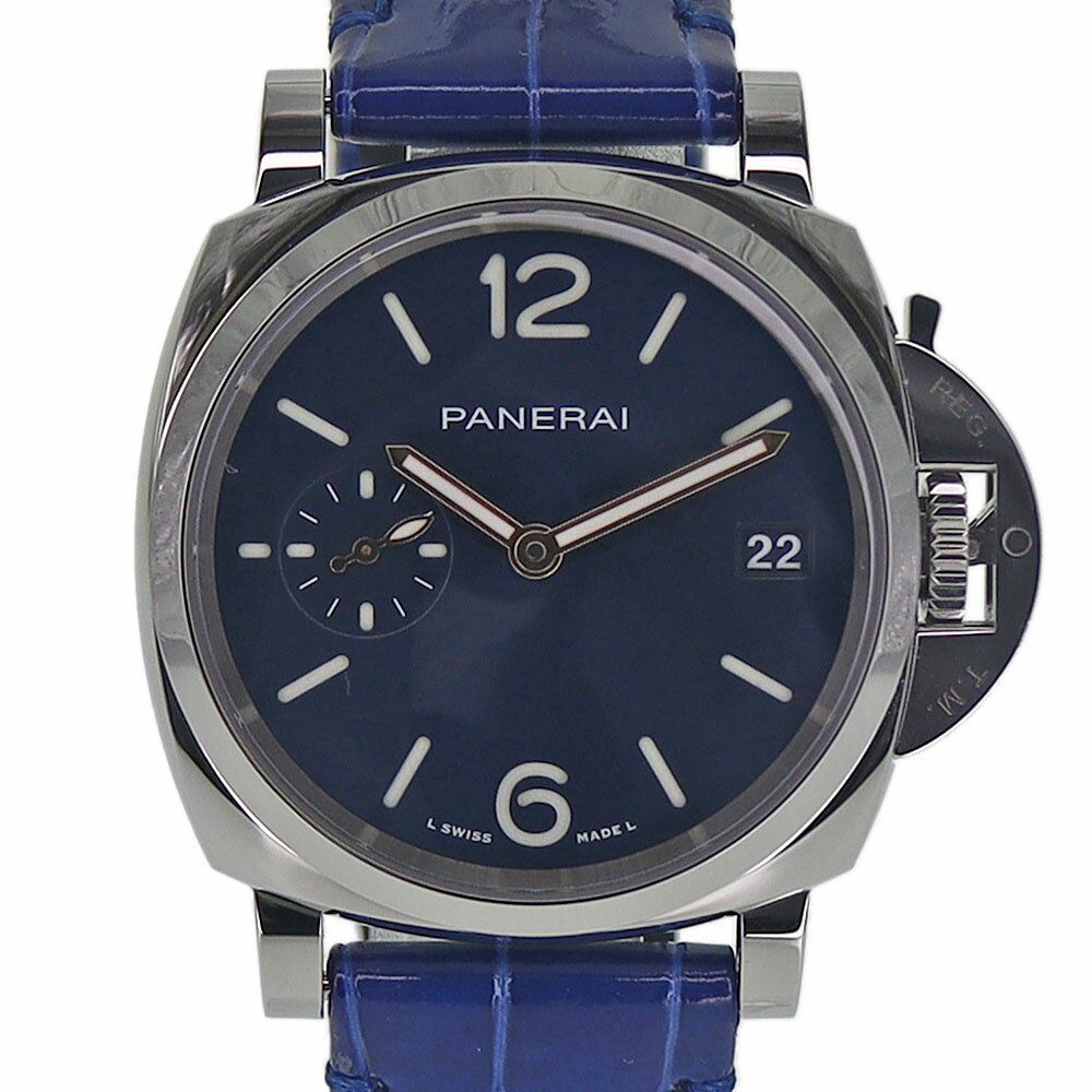 オフィチーネ・パネライ O.panerai PAM0