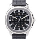 パテックフィリップ Patek Philippe 5065A-001 アクアノート ラージ ブラック 【中古】