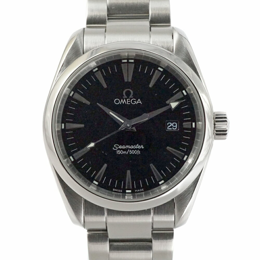 オメガ Omega 2518.50 シーマスター ア