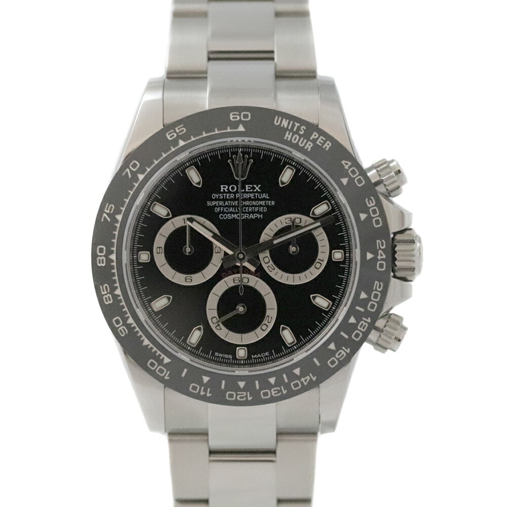 ロレックス Rolex 116500LN