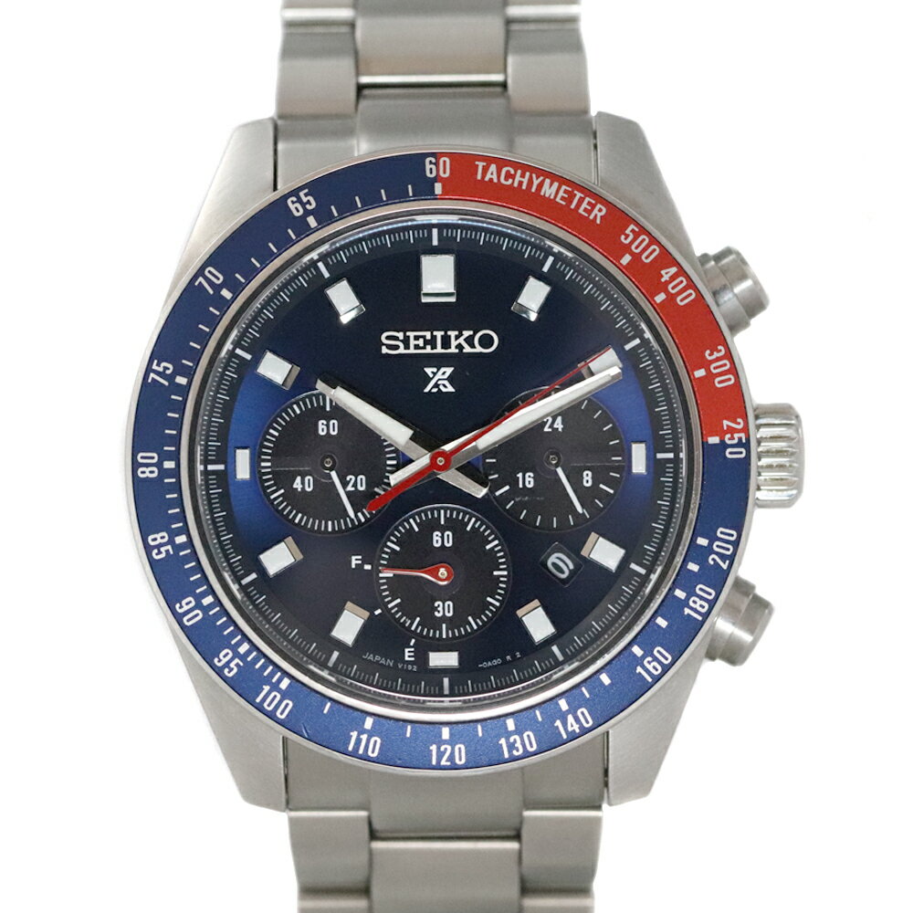 セイコー Seiko SBDL097 V192-0AH0 プロス