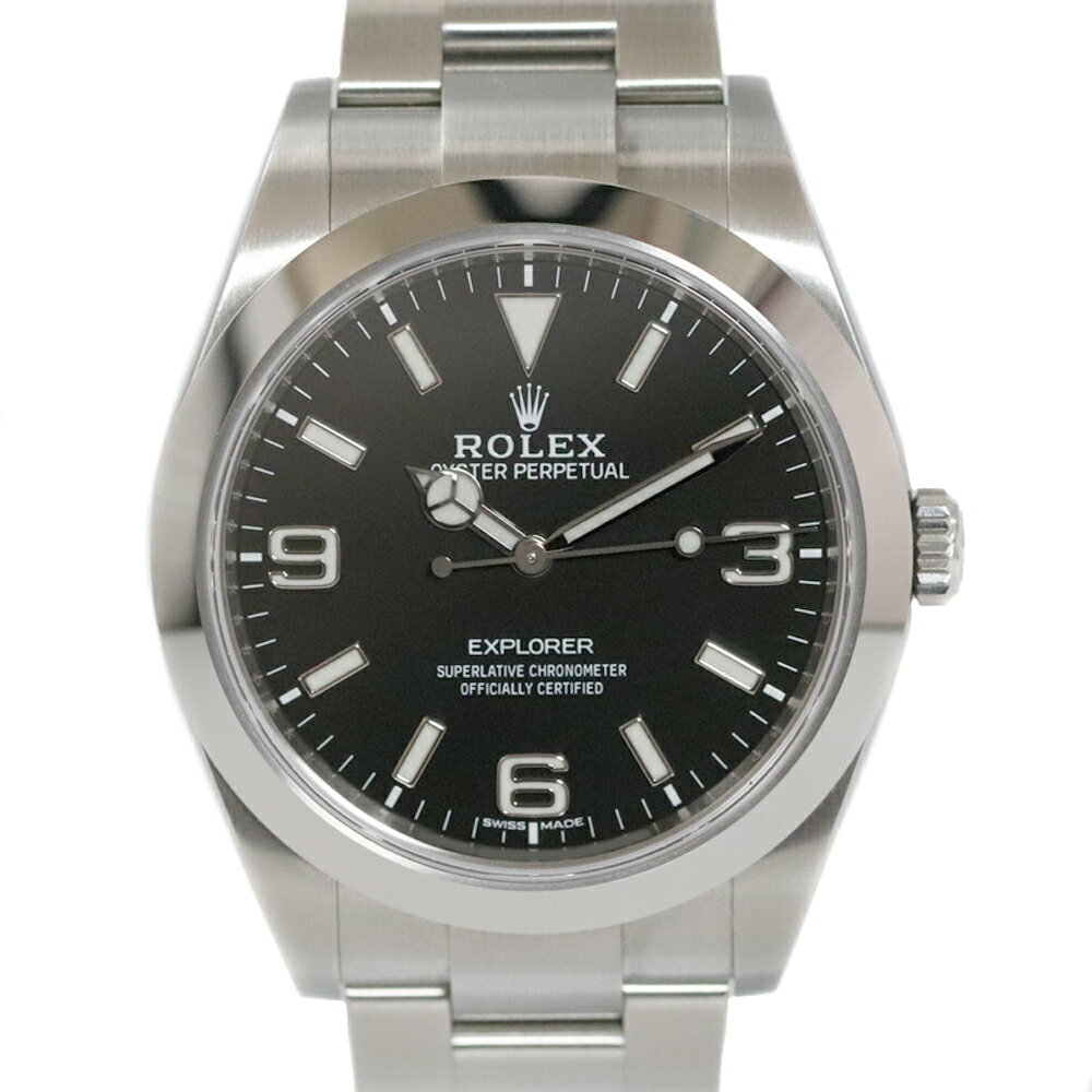 ロレックス Rolex 214270 エクスプロー