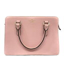 ケイトスペード Kate Spade WKRU4002 マルベリーストリート 2WAYバッグ 【中古】