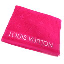 ルイヴィトン Louis Vuitton M77514 ビーチタオル・LVバケーション 【中古】