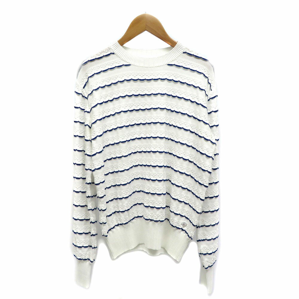 楽天市場】シャネル Tシャツ(柄ボーダー)の通販 楽天市場】シャネル Tシャツ(柄ボーダー)の通販