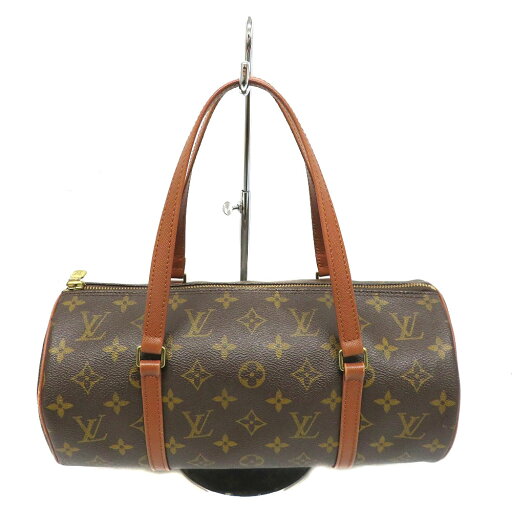 ルイヴィトン Louis Vuitton M51385 パピヨン30 モノグラム 【中古】 ルイヴィトン Louis Vuitton M51385 パピヨン30 モノグラム 【中古】