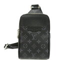 ルイヴィトン Louis Vuitton M30741 アウトドアスリングバッグ【中古】