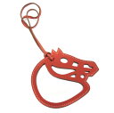 エルメス Hermes パドックシュバル チャーム 【中古】