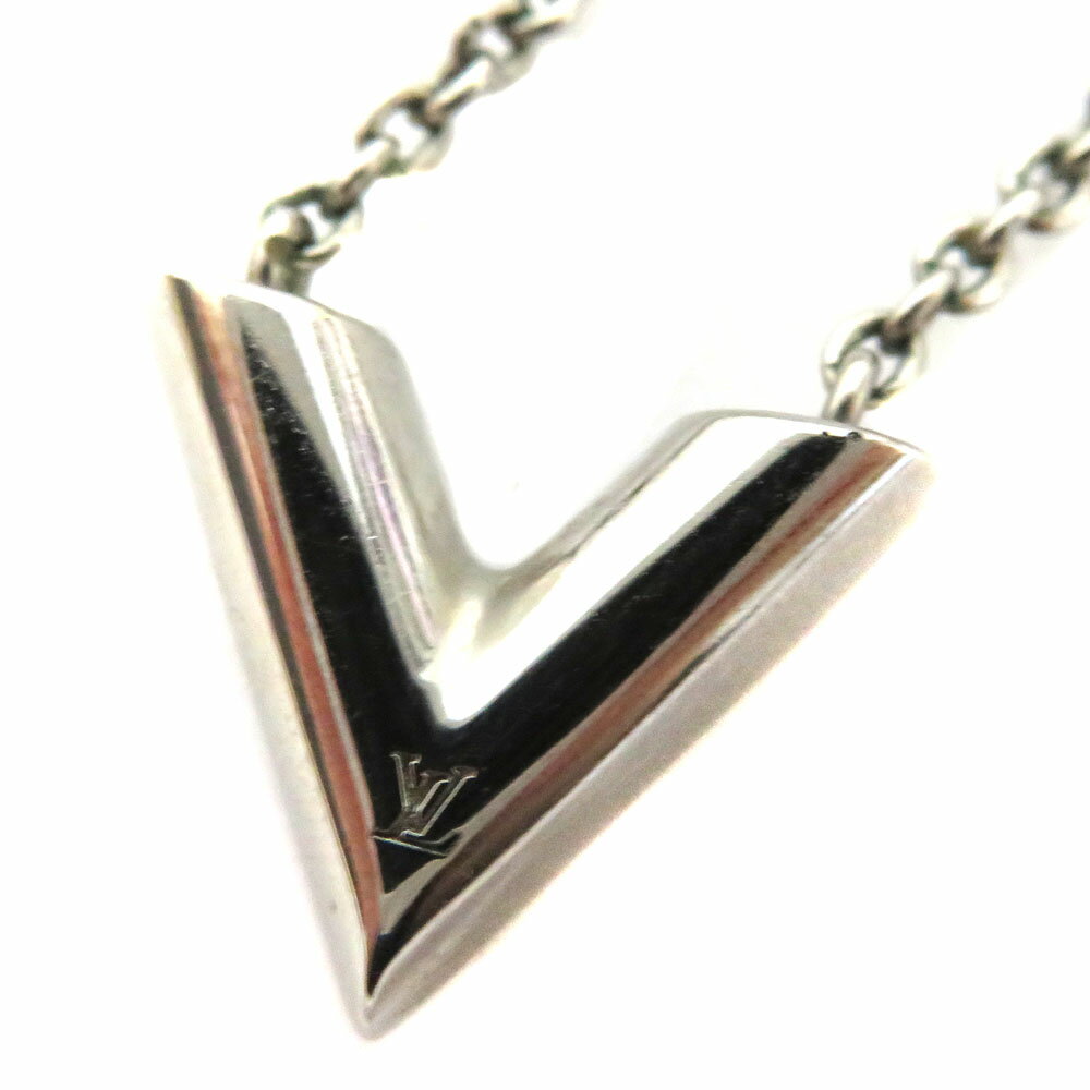 Ƥ ŷԾŹ㤨֥륤ȥ Louis vuitton M63197 ͥå쥹󥷥V С 奨꡼ šۡפβǤʤ30,980ߤˤʤޤ