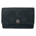 【中古】Louis vuitton ルイヴィトン M82603 ミュルティクレ6