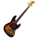 【中古】フェンダー FenderUSA Fender Custom Shop 1964 Jazz Bass NOS Mod
