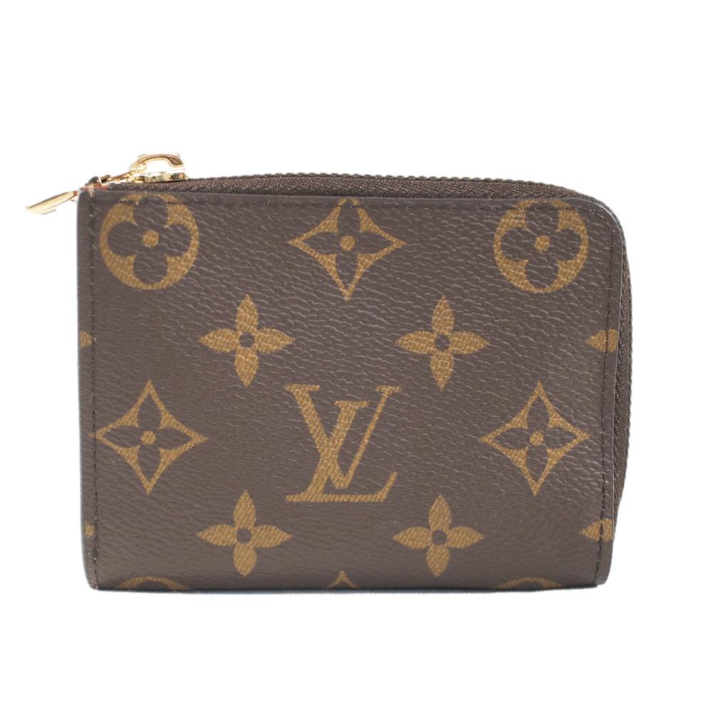 LOUIS VUITTON / ポルトフォイユノアコンパクト コインケース imgrc0132163873.jpg
