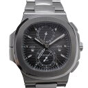 【美品】パテック・フィリップ 5990/1A ノーチラストラベルタイム 外箱 箱 コマ 修理明細 【中古】かんてい局上水前寺店【楽ギフ_包装選択】k22-119...