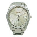 【中古】SEIKO 腕時計 グランドセイ