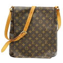 yÕizLouis Vuitton(CBg) M51256 ~[bg V_[obO mO uE/Fn U[ fB[X yÁzĂǓF{XyyMt_Izm5-27252