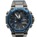 カシオ Gショック MTG-B2000 G-SHOCK MT-G 電波ソーラー モバイルリンク タフソーラー CASIO【中古】かんてい局南高江店【楽ギフ 包装選択】z24-2587(2)