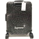 【中古】SUPREME RIMOWA 2019AW Cabin Plus 49L キャビンプラス キ ...