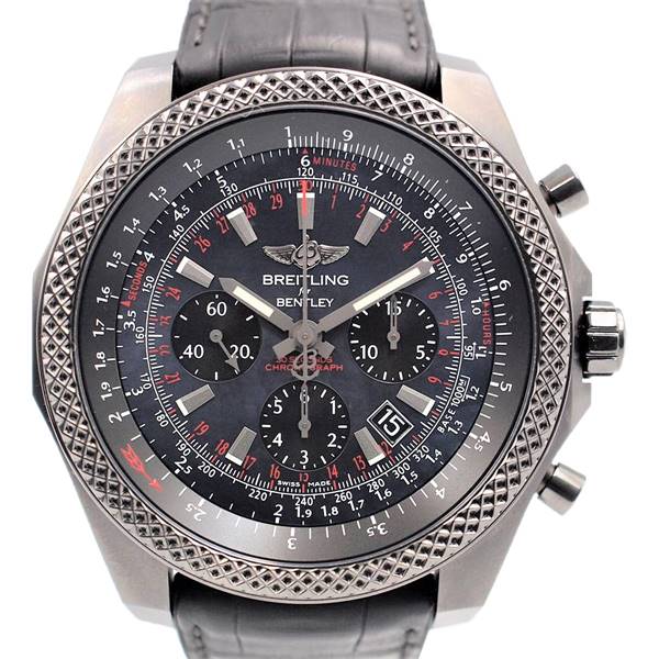 【中古】BREITLING MB061113/BE60 ブライト