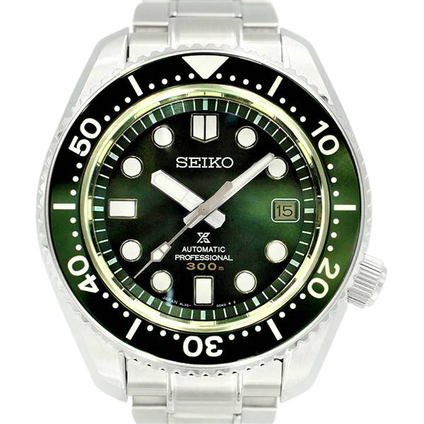 腕時計, メンズ腕時計 SEIKO 8L35-00S0 SBDX021 1968 300m USED-A wtc13 b-4