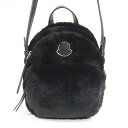 yÁzMONCLER 5L60000 02SJR KILIA SMALL V_[obO ubN t@[  N[ fB[X uh obO U[ USED-SA