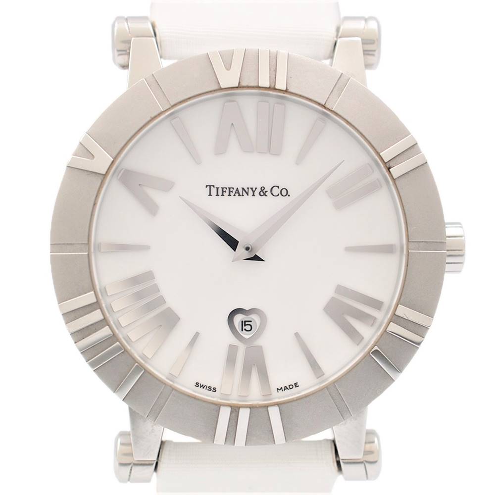 【中古】TIFFANY＆Co. Z130