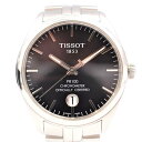 yÁzTISSOT T101.408.11.051.00 PR100 @B 100mh t\ V[X[obN eB\ Y uh rv USED-A wtc