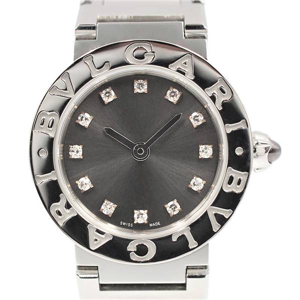 【中古】BVLGARI BB23C ブルガリブルガ