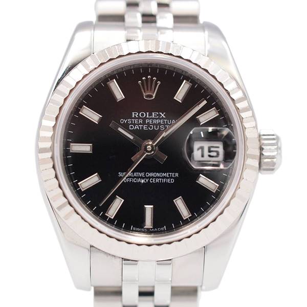 【中古】ROLEX 179174 デイトジャスト 