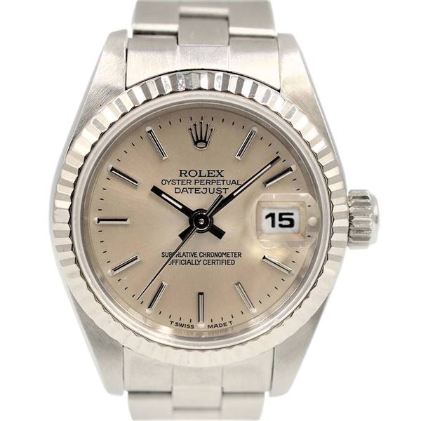 【中古】ROLEX 69174 デイトジャスト 