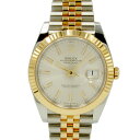 bNX Rolex 126333 fCgWXg 41 Vo[yÁzUSED-SA