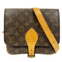 LOUIS VUITTON CBg M51253 JgVG[ mO V_[obO  USED-B