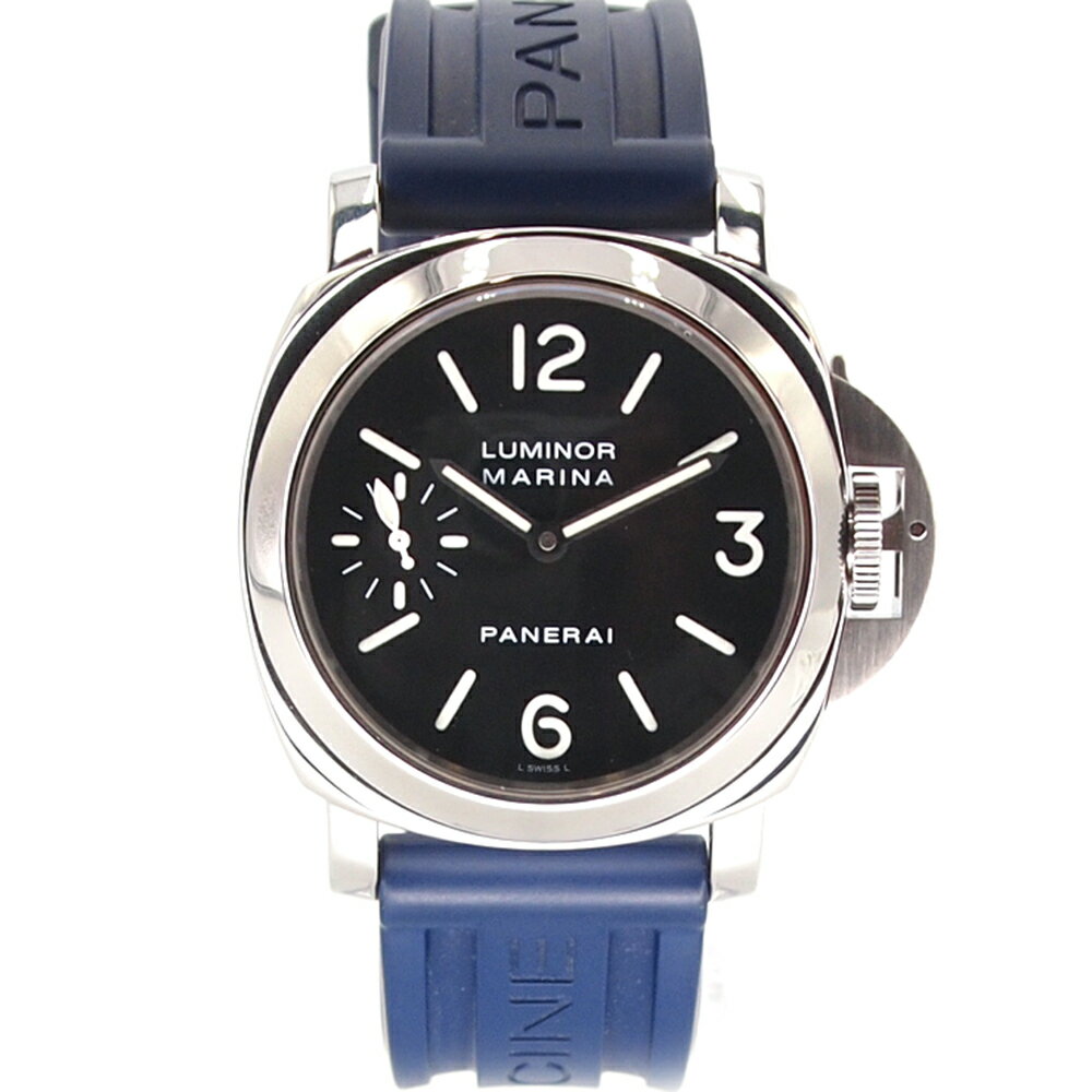 パネライ PANERAI PAM00111 ルミノール 