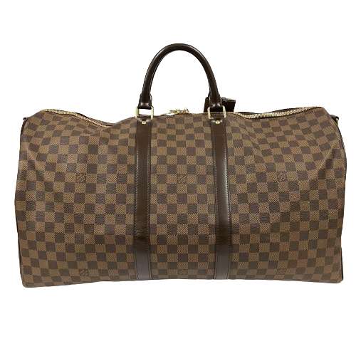 LOUIS VUITTON 륤ȥ N41414 ݥ Хɥꥨ55 ߥ ܥȥХå USED-AB