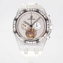 Ƥ̾Ų춿Ź㤨AUDEMARS PIGUET ǥ ԥ 26116BC.ZZ.D002CR.01 륪 Υ ȥӥ Хåȥ   USED-SAפβǤʤ68,000,000ߤˤʤޤ