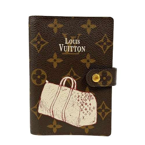 LOUIS VUITTON 륤ȥ R20964 PM ݥ Υ ĢС USED-B