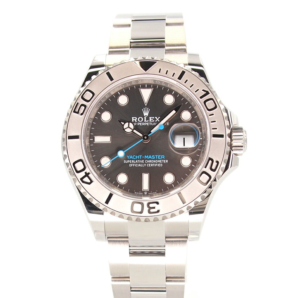 ロレックス Rolex 126622 ヨットマスタ